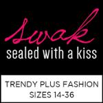 $20 Off Charlotte Top at Swak Designs Promo Codes